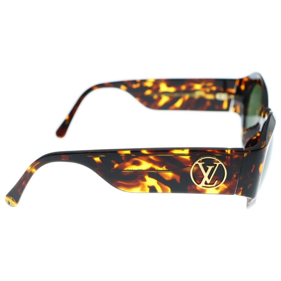 LOUIS VUITTON（ルイ・ヴィトン） LVサークル ラヴェンテュラ ラウンド