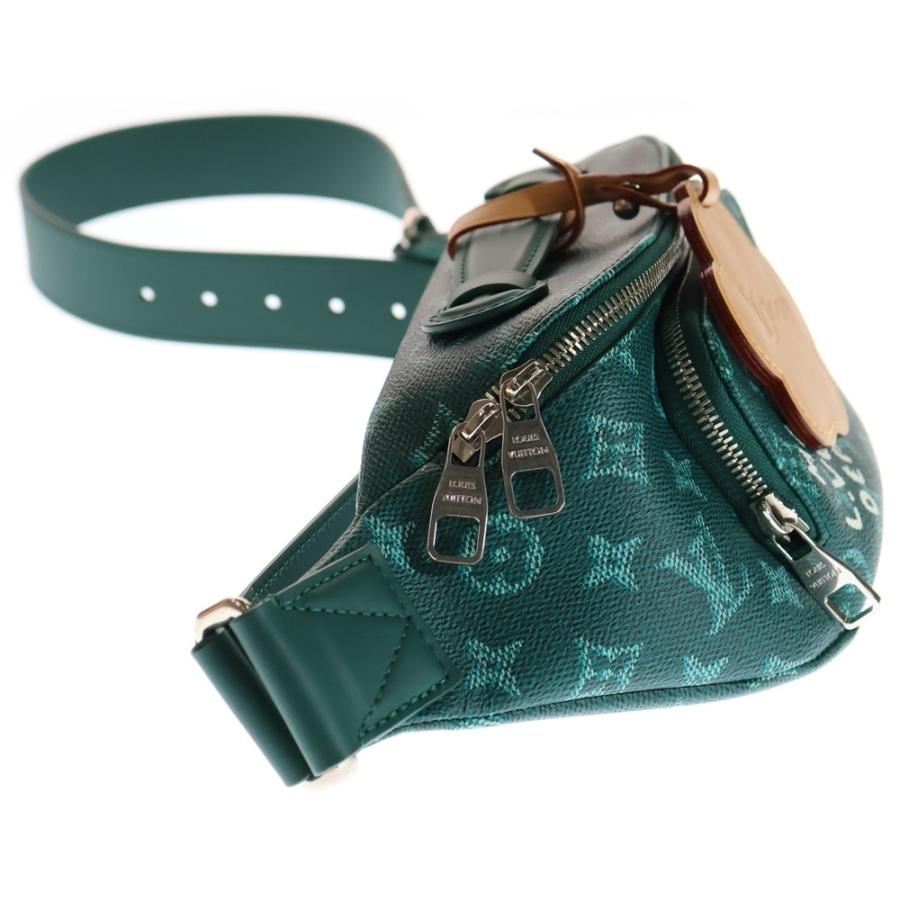 LOUIS VUITTON（ルイ・ヴィトン） モノグラムヘリテージ ラッシュ