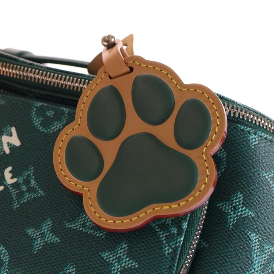 LOUIS VUITTON（ルイ・ヴィトン） モノグラムヘリテージ ラッシュ