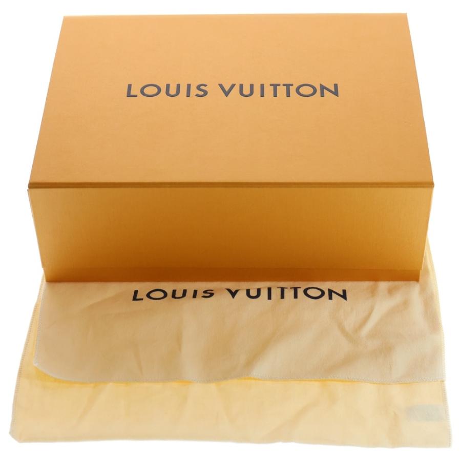LOUIS VUITTON（ルイ・ヴィトン） モノグラムヘリテージ ラッシュ