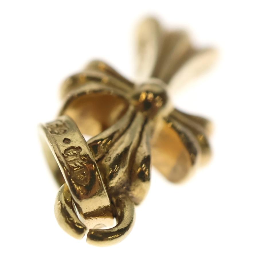 CHROME HEARTS（クロムハーツ） 22K CRS BBYFAT ベイビーファット