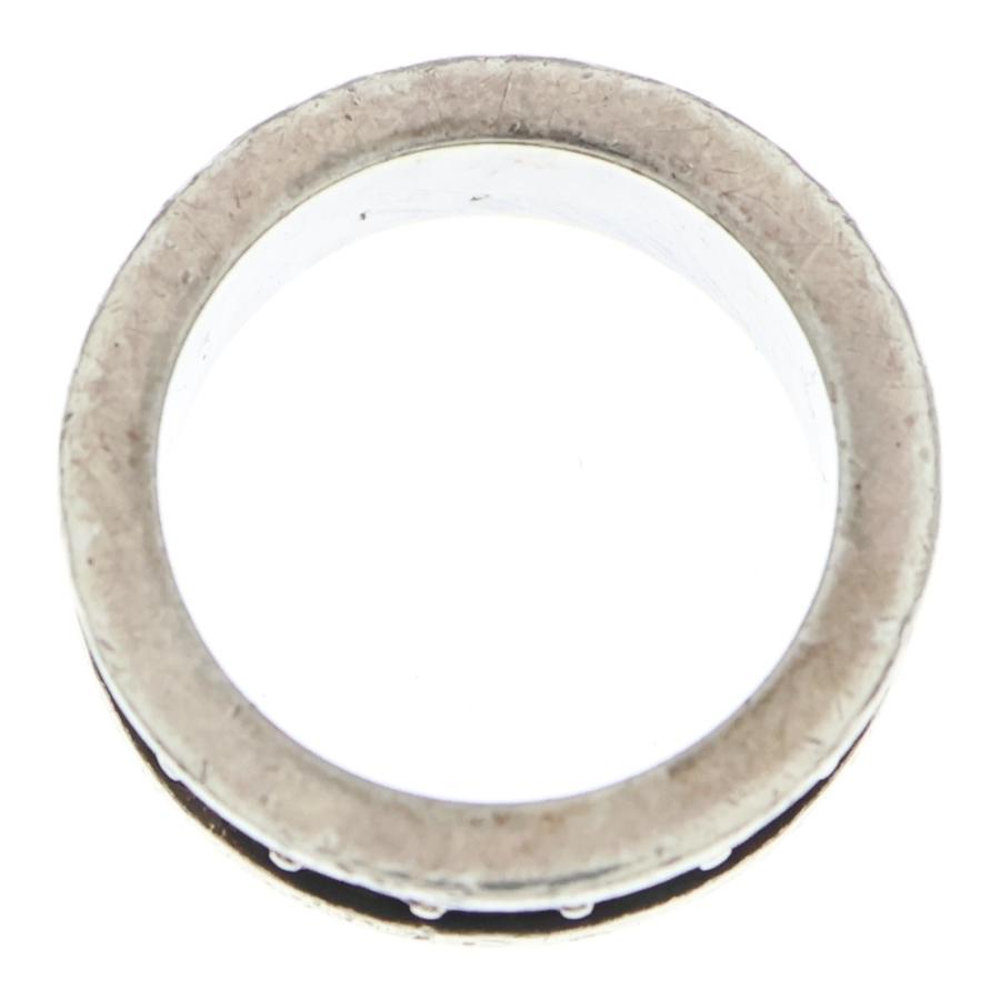 CHROME HEARTS（クロムハーツ） MINI CH PLUS RING ミニ CHプラス