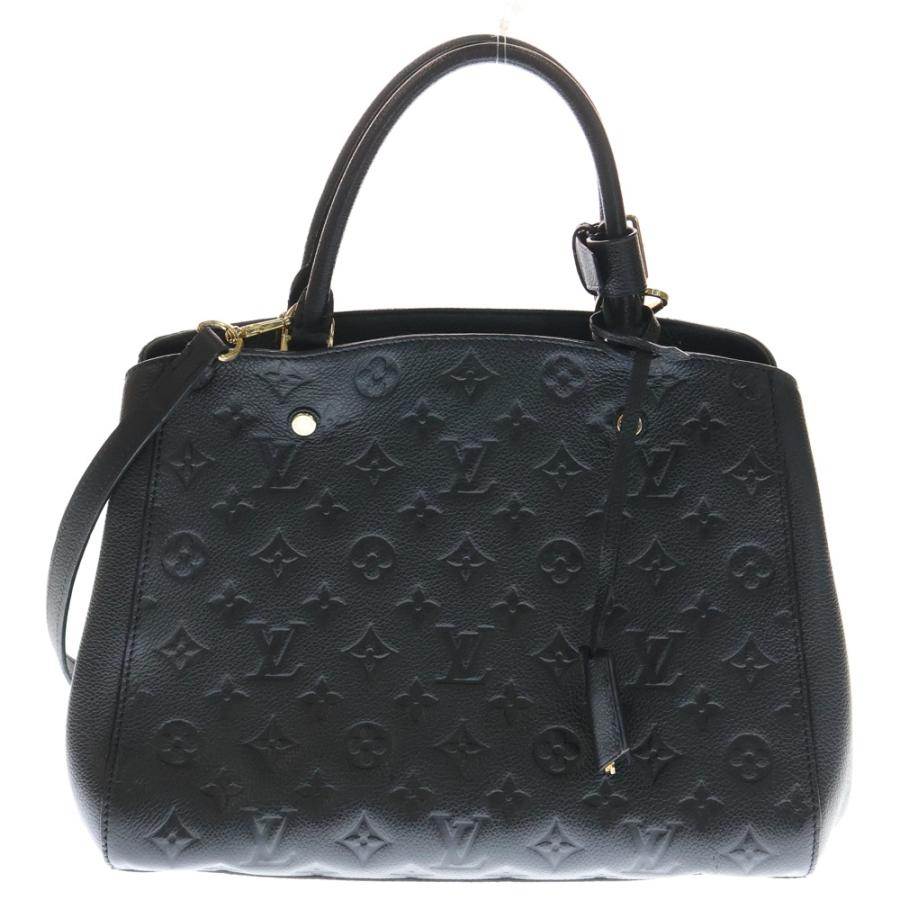 LOUIS VUITTON（ルイ・ヴィトン） モノグラムアンプラント 