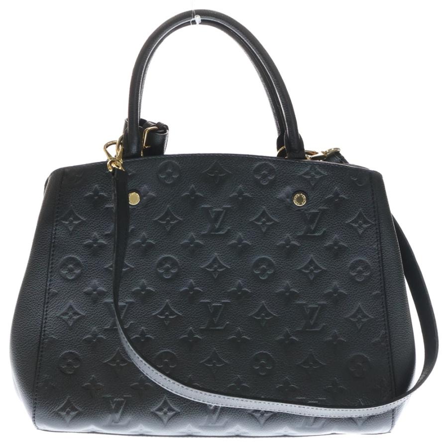 LOUIS VUITTON（ルイ・ヴィトン） モノグラムアンプラント