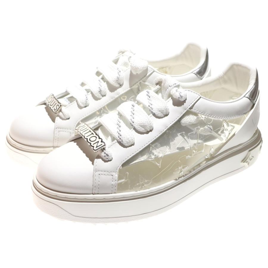 LOUIS VUITTON（ルイ・ヴィトン） 22SS タイムアウトライン モノグラム