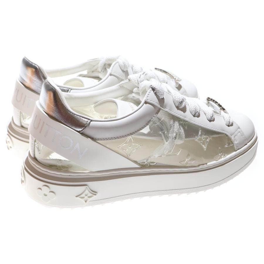 LOUIS VUITTON（ルイ・ヴィトン） 22SS タイムアウトライン モノグラム