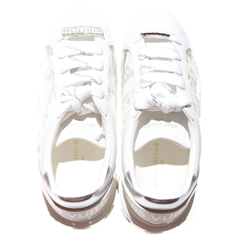LOUIS VUITTON（ルイ・ヴィトン） 22SS タイムアウトライン モノグラム