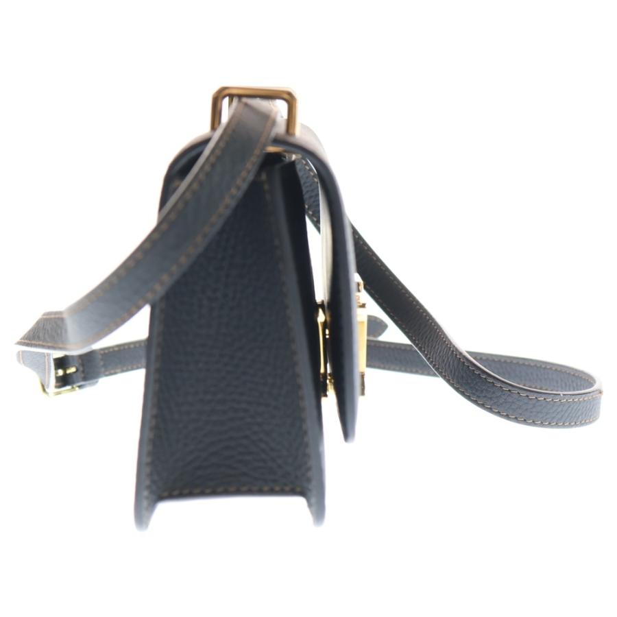 BURBERRY（バーバリー） TBロゴ ショルダーバッグ ハンドバッグ