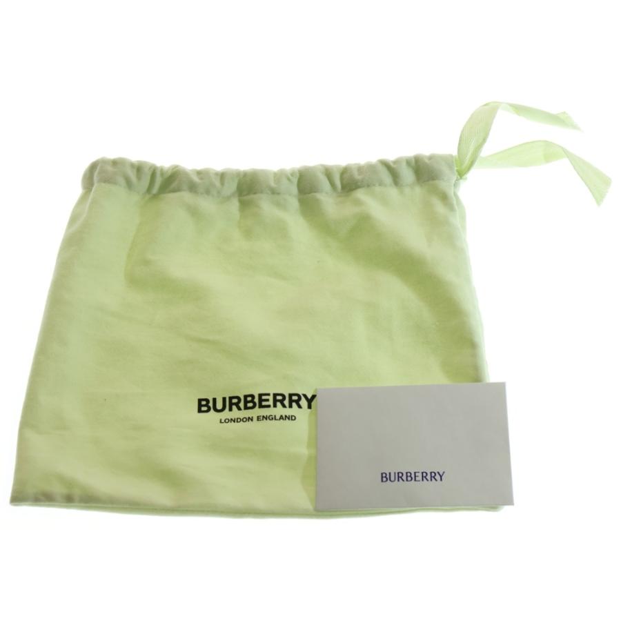 BURBERRY（バーバリー） TBロゴ ショルダーバッグ ハンドバッグ
