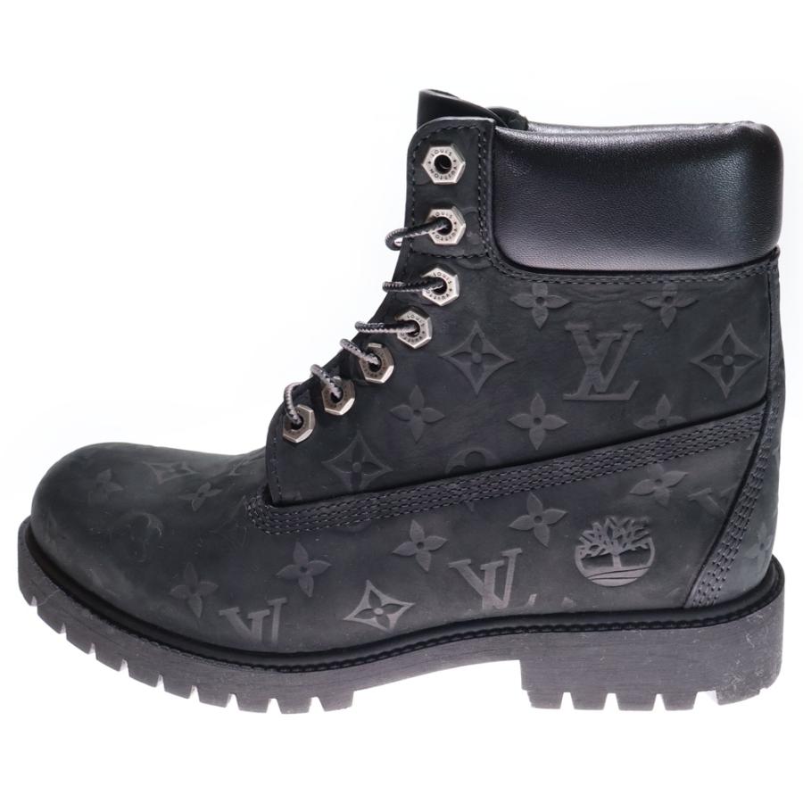 LOUIS VUITTON（ルイ・ヴィトン） × Timberland ティンバーランド