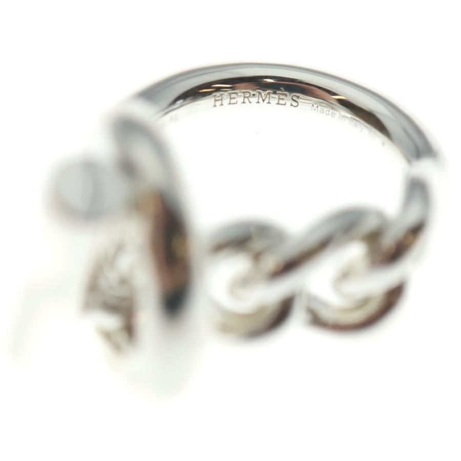HERMES（エルメス） クロワゼット SV925 シルバー 指輪 アクセサリー