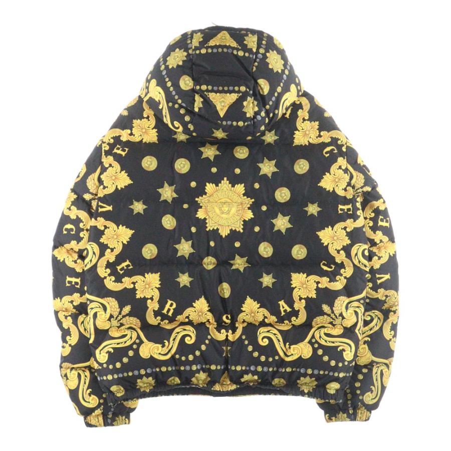 VERSACE（ヴェルサーチェ） ヴェルサーチ メデューサ バロック総柄