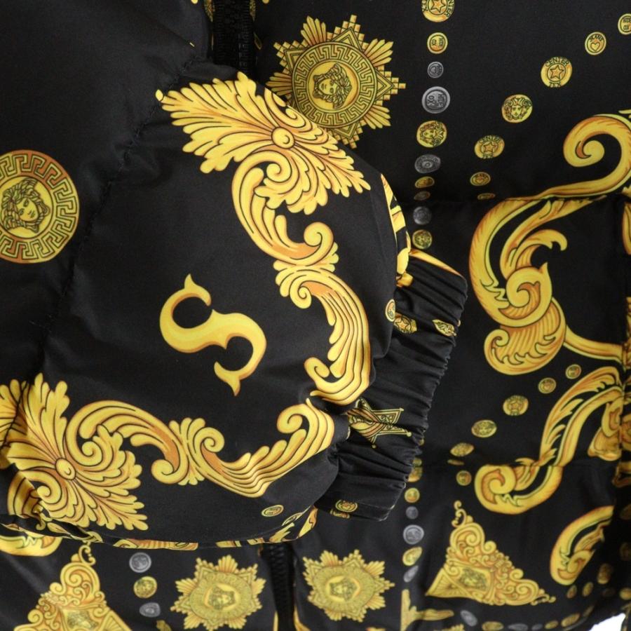 VERSACE（ヴェルサーチェ） ヴェルサーチ メデューサ バロック総柄