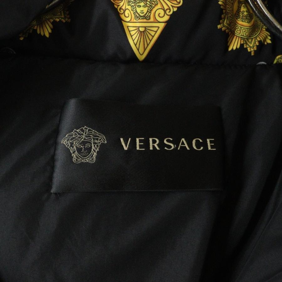 VERSACE（ヴェルサーチェ） ヴェルサーチ メデューサ バロック総柄