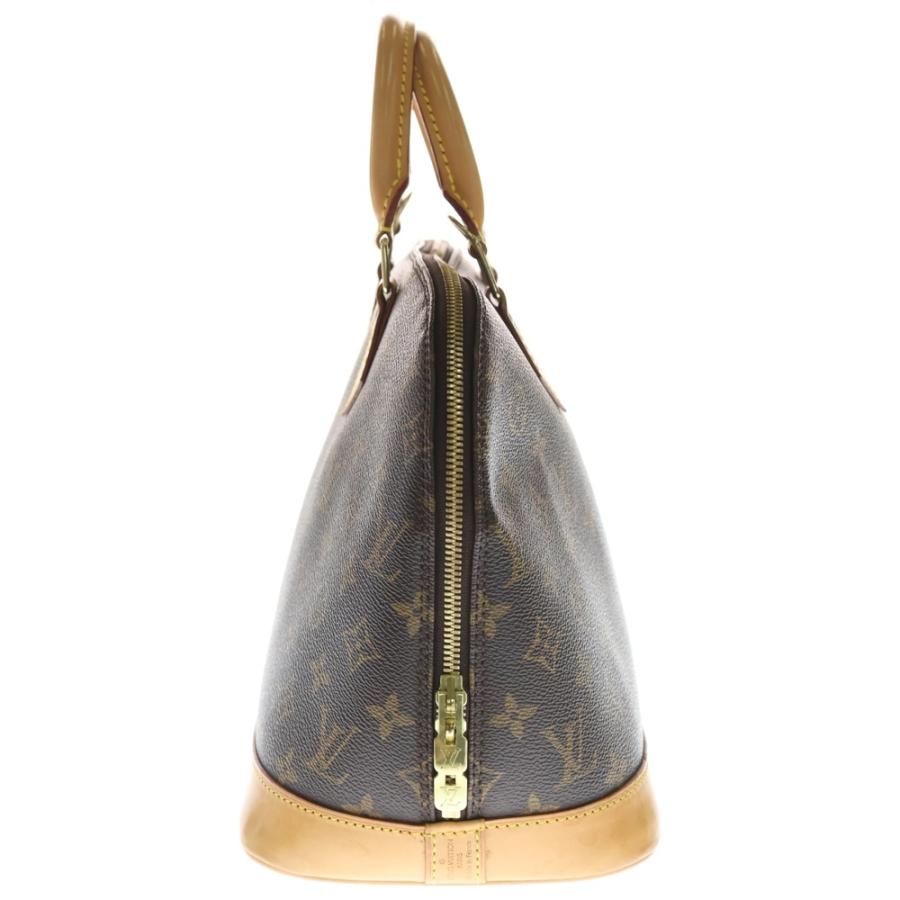 LOUIS VUITTON（ルイ・ヴィトン） モノグラム アルマPM ハンドバッグ