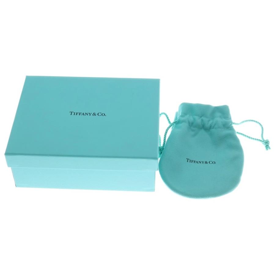 TIFFANY&Co.（ティファニー） TIFFANY & Co. ハードウェア ラージ