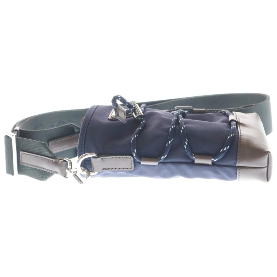 PRADA（プラダ） Re-Nylon スピードロック スマートフォンケース