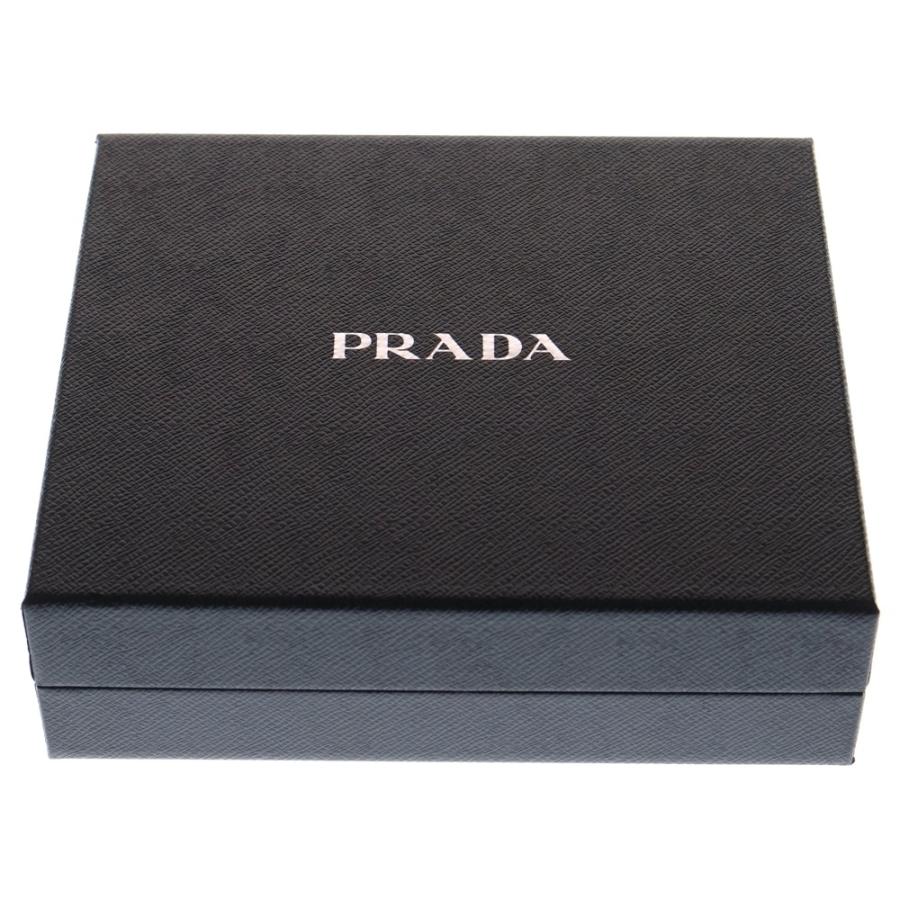 PRADA（プラダ） Re-Nylon スピードロック スマートフォンケース