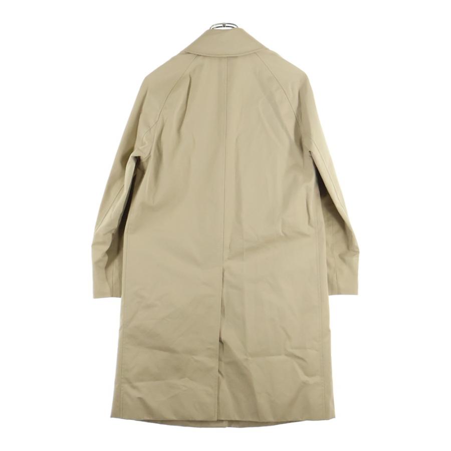 BURBERRY（バーバリー） 裏地ノバチェック総柄 コットン ラグラン