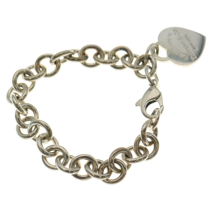 TIFFANY&Co.（ティファニー） TIFFANY & Co. リターントゥ ハートタグ