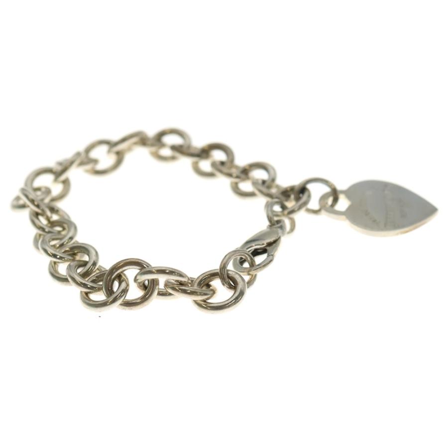 TIFFANY&Co.（ティファニー） TIFFANY & Co. リターントゥ ハートタグ