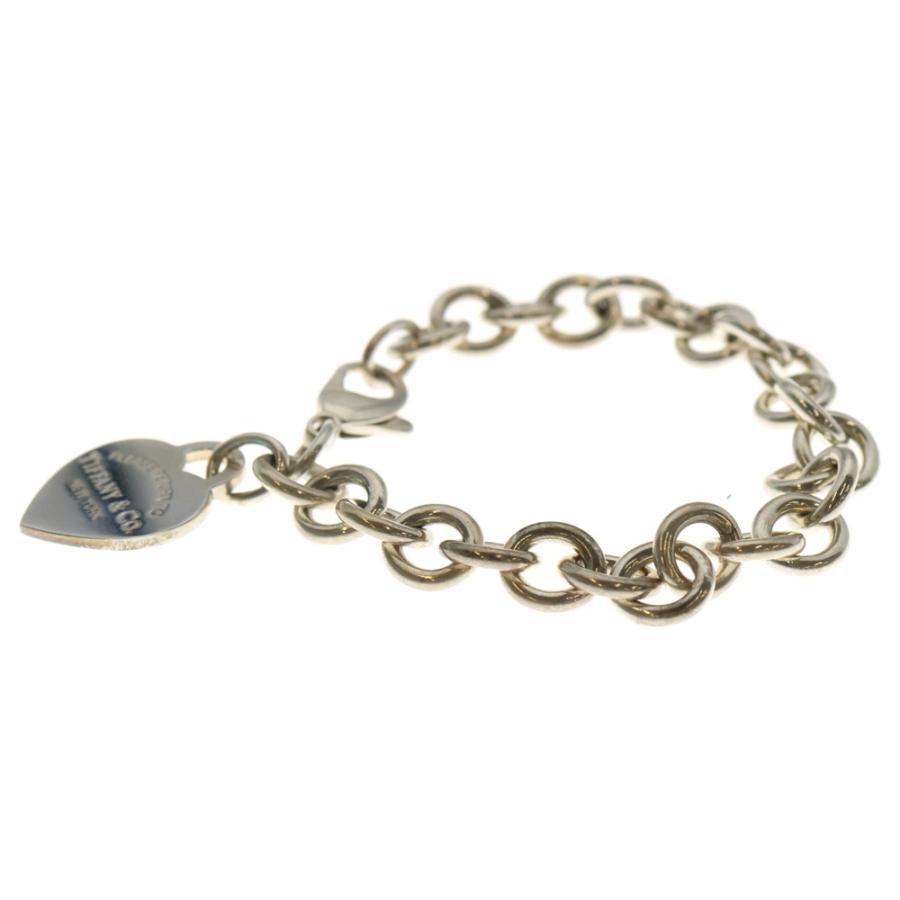 TIFFANY&Co.（ティファニー） TIFFANY & Co. リターントゥ ハートタグ