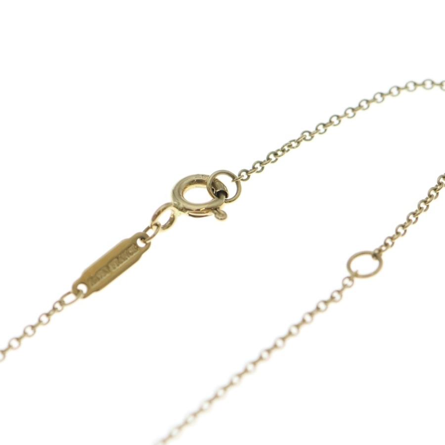 TIFFANY&Co.（ティファニー） TIFFANY & Co. ノット スモール
