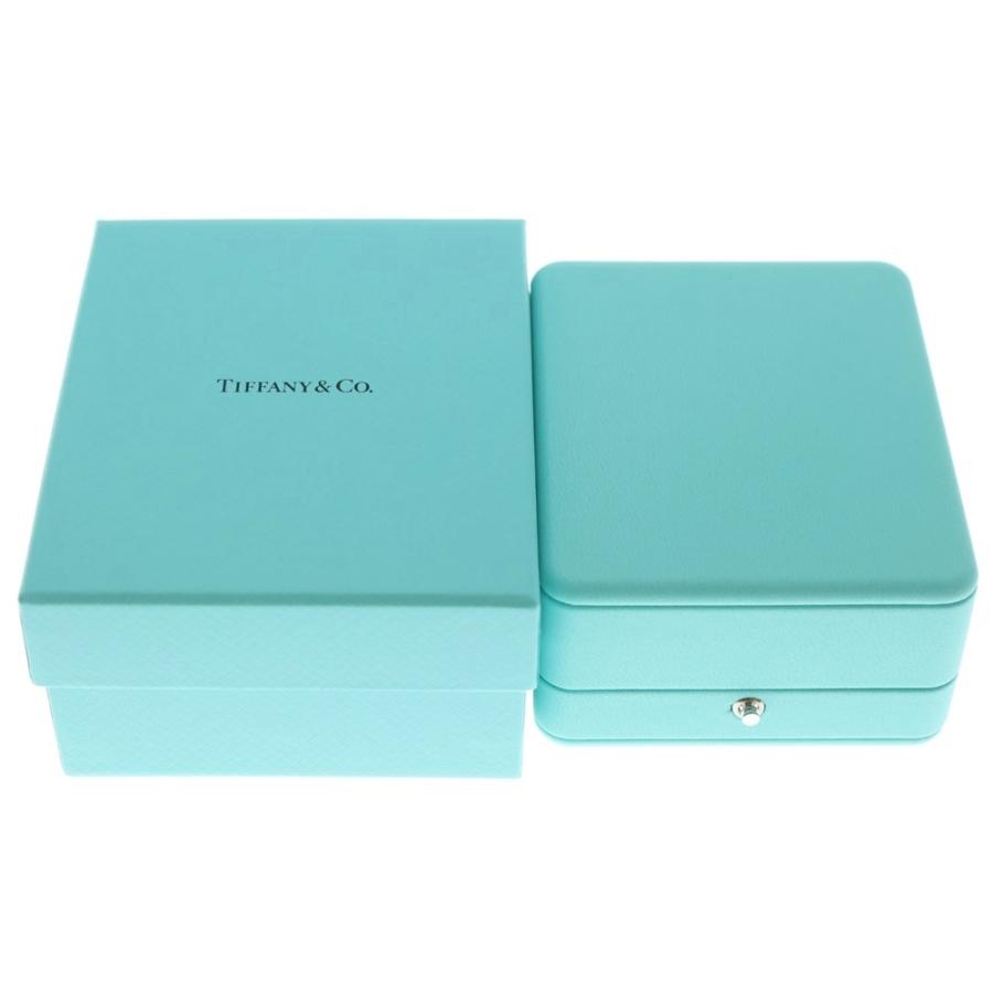 TIFFANY&Co.（ティファニー） TIFFANY & Co. ノット スモール