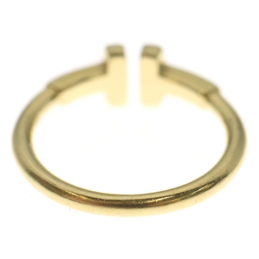 TIFFANY&Co.（ティファニー） TIFFANY & Co.(ティファニー) Tワイヤー