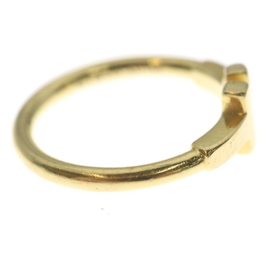TIFFANY&Co.（ティファニー） TIFFANY & Co.(ティファニー) Tワイヤー