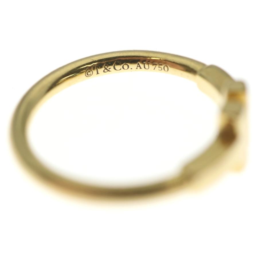 TIFFANY&Co.（ティファニー） TIFFANY & Co.(ティファニー) Tワイヤー