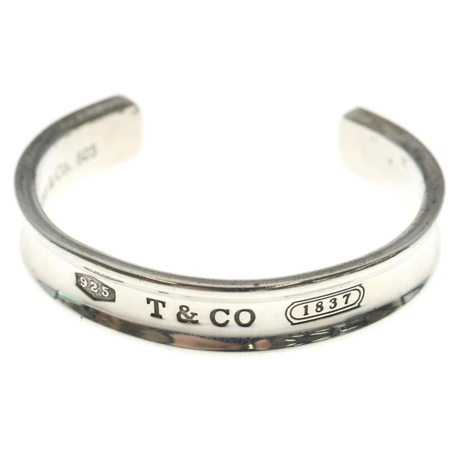 TIFFANY&Co.（ティファニー） TIFFANY & Co. 1837 ブレスレット