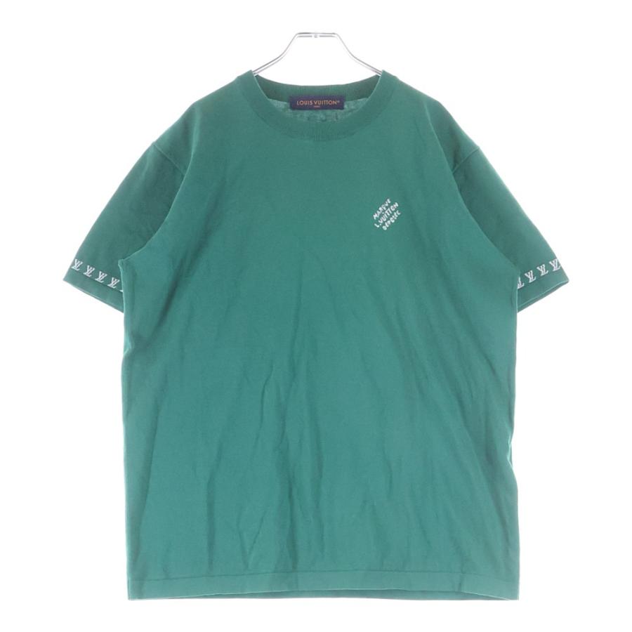 LOUIS VUITTON（ルイ・ヴィトン） 24SS シグネチャーロゴ ジャガード