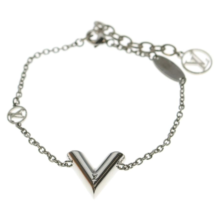 LOUIS VUITTON（ルイ・ヴィトン） エセンシャルV ブレスレット