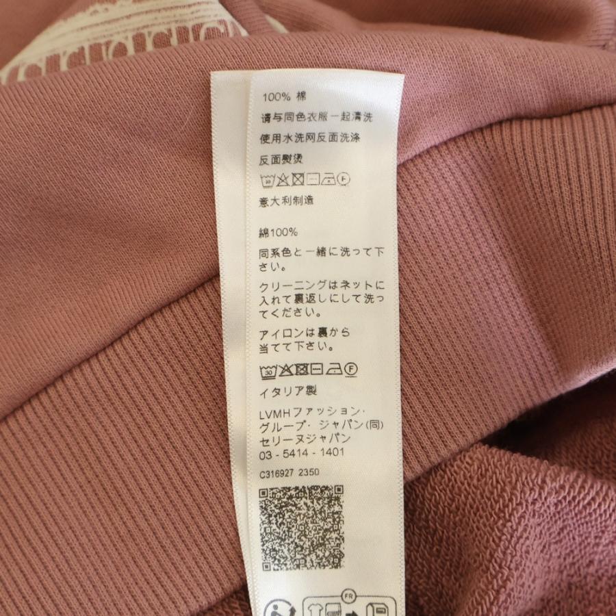 CELINE セリーヌ 24SS アルク・ドゥ・トリオンフ スウェットシャツ 2Y88D670Q.25PU ピンク S 楽天市場】CELINE セリーヌ 24SS アルク・ドゥ・トリオンフ スウェット