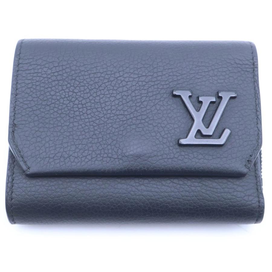 LOUIS VUITTON（ルイ・ヴィトン） LVアエログラム ポルトフォイユ