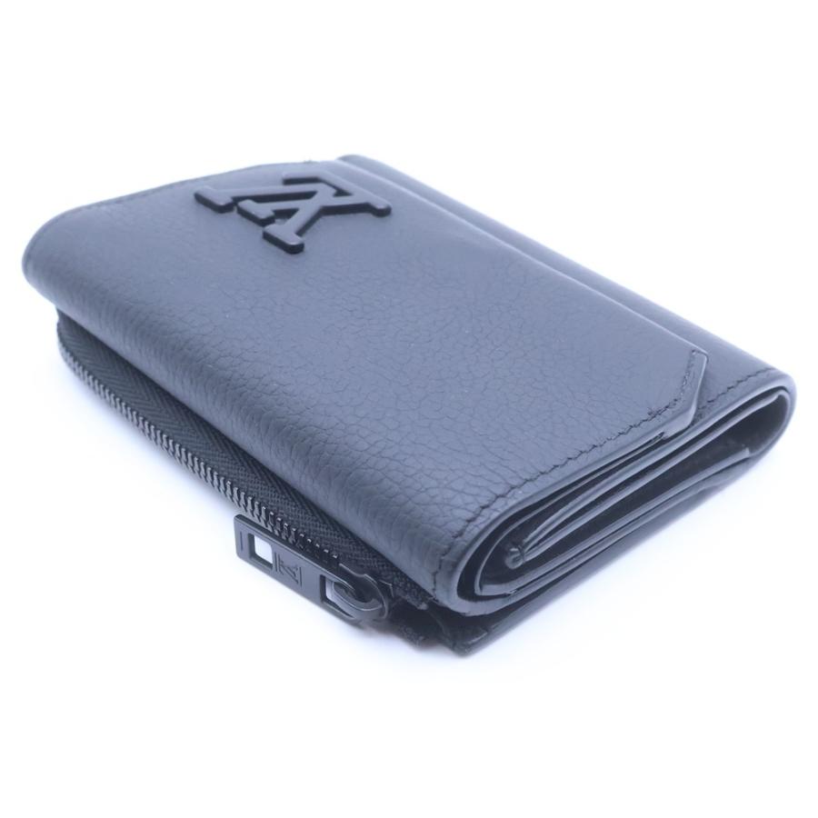 LOUIS VUITTON（ルイ・ヴィトン） LVアエログラム ポルトフォイユ