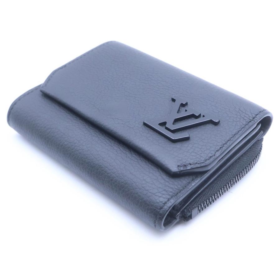 LOUIS VUITTON（ルイ・ヴィトン） LVアエログラム ポルトフォイユ