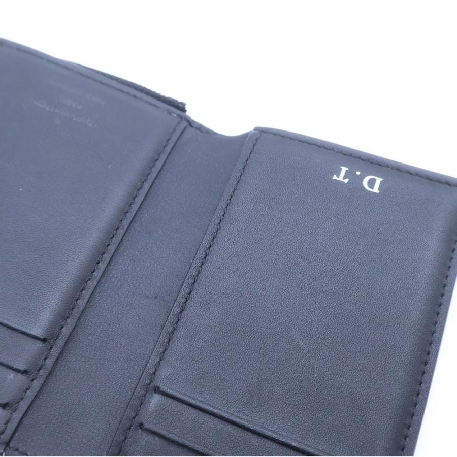 LOUIS VUITTON（ルイ・ヴィトン） LVアエログラム ポルトフォイユ