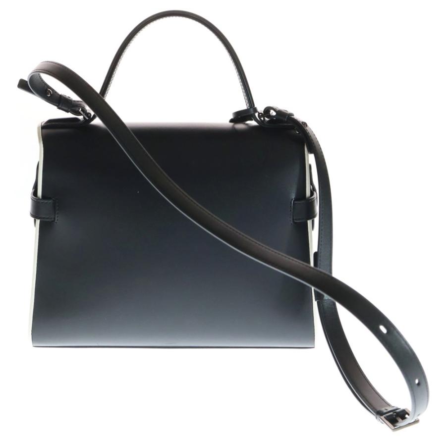 【お決まり】Delvaux デルボー　ハンドバッグ タンペート DELVAUX（デルヴォー） デルボー タンペートMM イリュージョン レザー