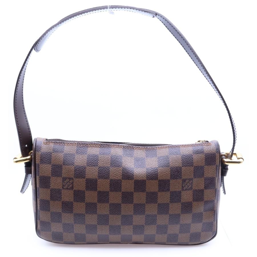 LOUIS VUITTON ルイヴィトン ダミエ ラヴェッロGM ショルダーバッグ