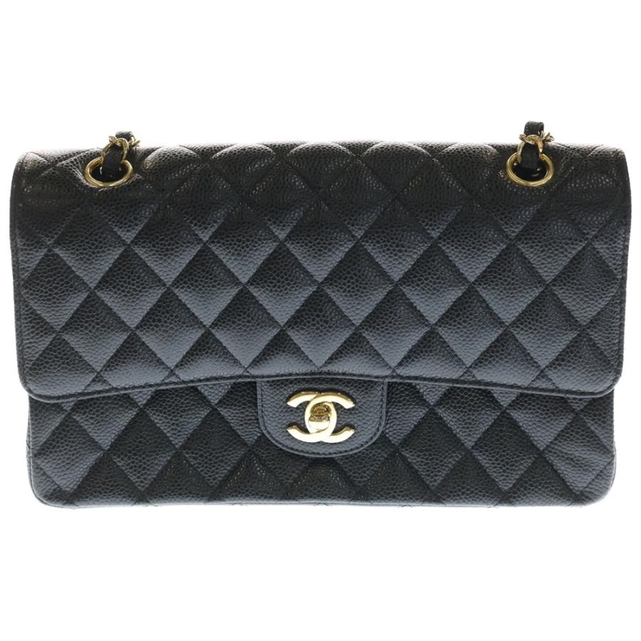 CHANEL（シャネル） マトラッセ25 ダブルフラップ ダブルチェーン