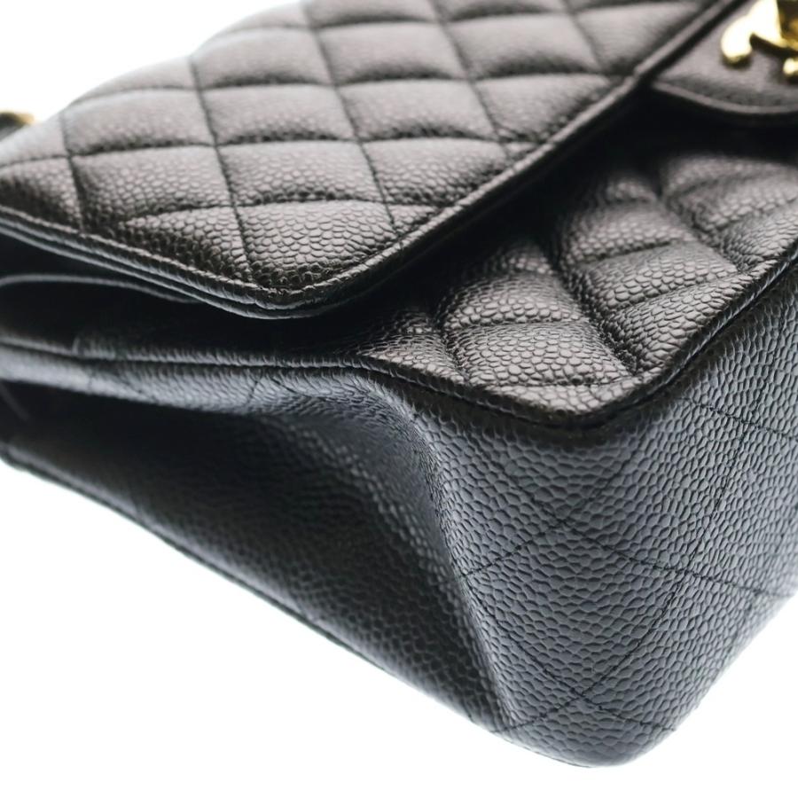 CHANEL（シャネル） マトラッセ25 ダブルフラップ ダブルチェーン