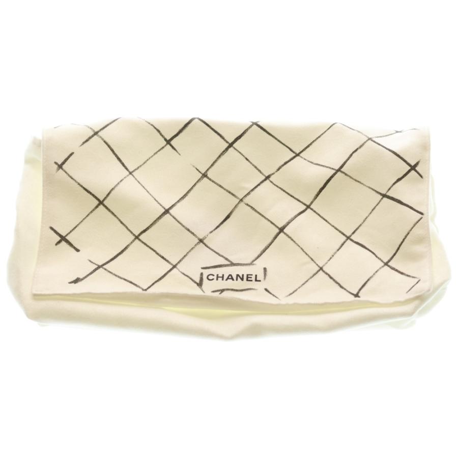 CHANEL（シャネル） マトラッセ25 ダブルフラップ ダブルチェーン