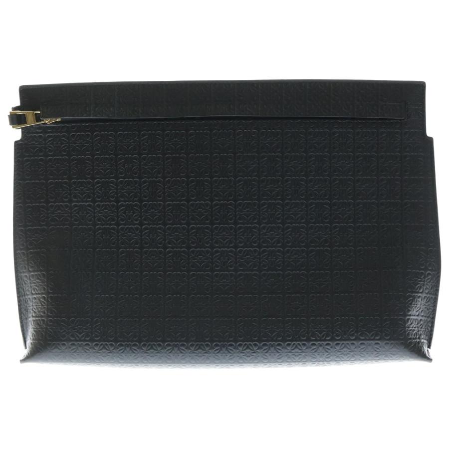 LOEWE（ロエベ） リピートT クラッチバッグ セカンドバッグ ポーチ 