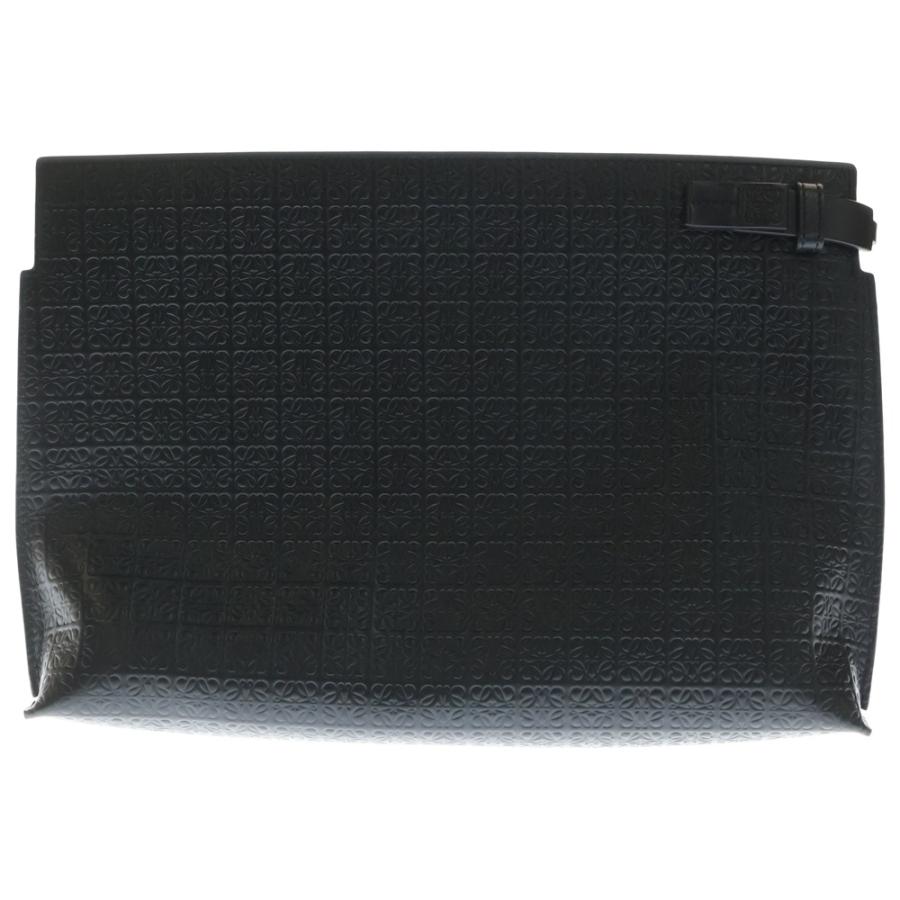LOEWE（ロエベ） リピートT クラッチバッグ セカンドバッグ ポーチ
