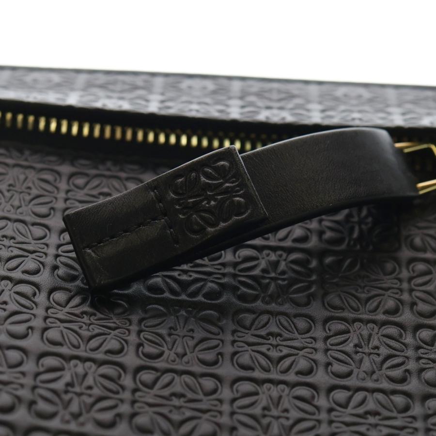 LOEWE（ロエベ） リピートT クラッチバッグ セカンドバッグ ポーチ
