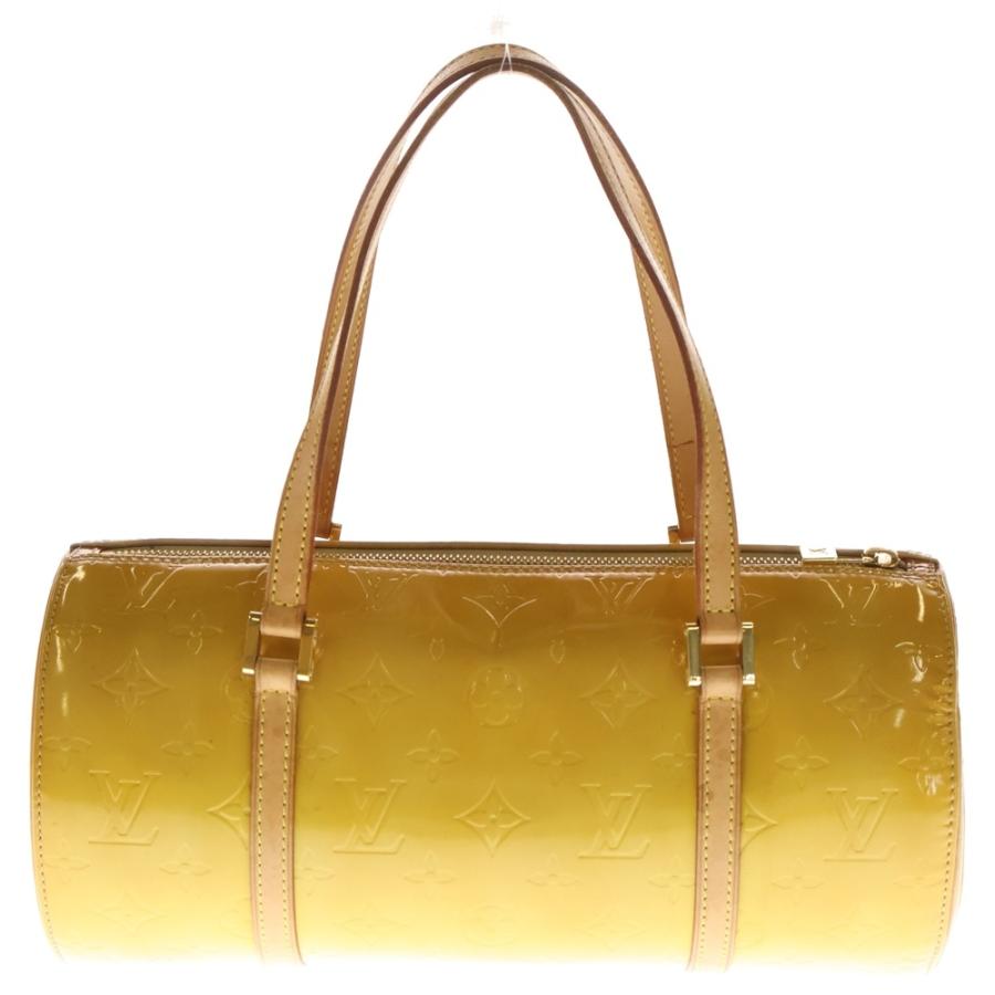 LOUIS VUITTON（ルイ・ヴィトン） モノグラム ヴェルニ ベッドフォード 