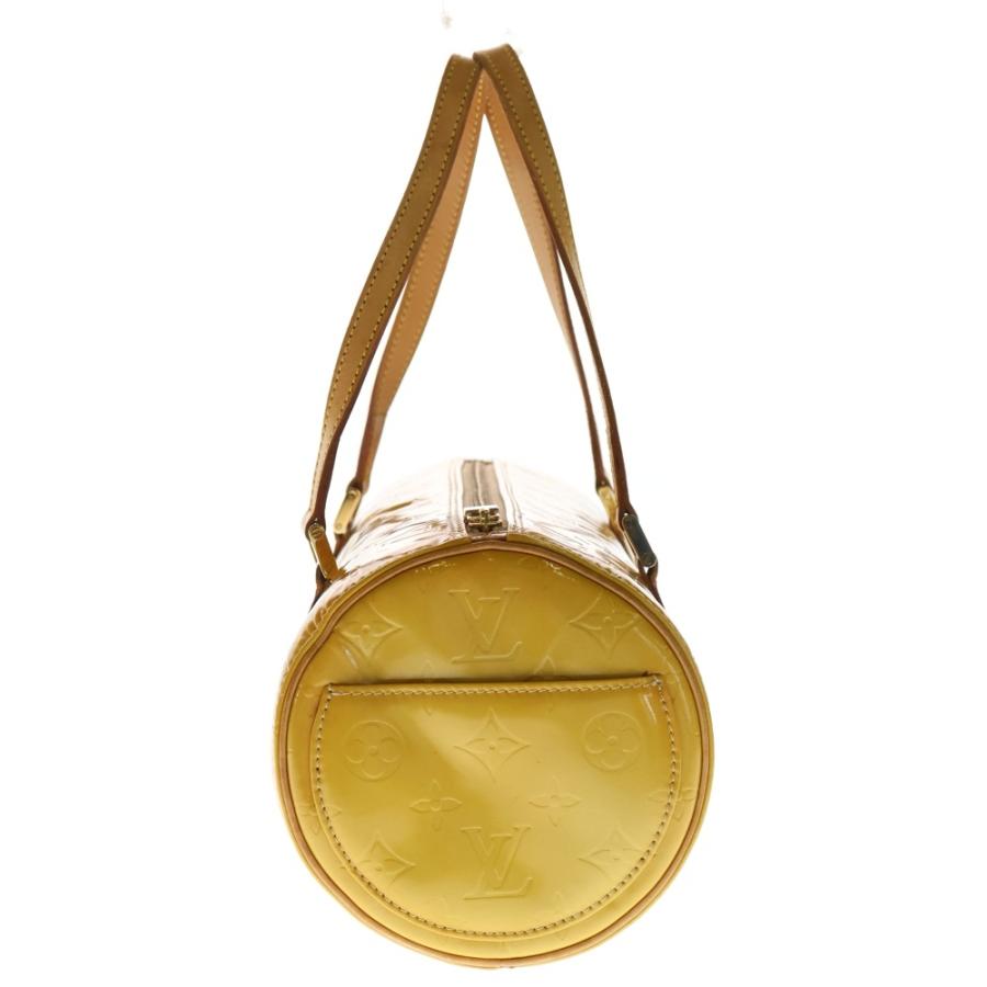 LOUIS VUITTON（ルイ・ヴィトン） モノグラム ヴェルニ ベッドフォード 