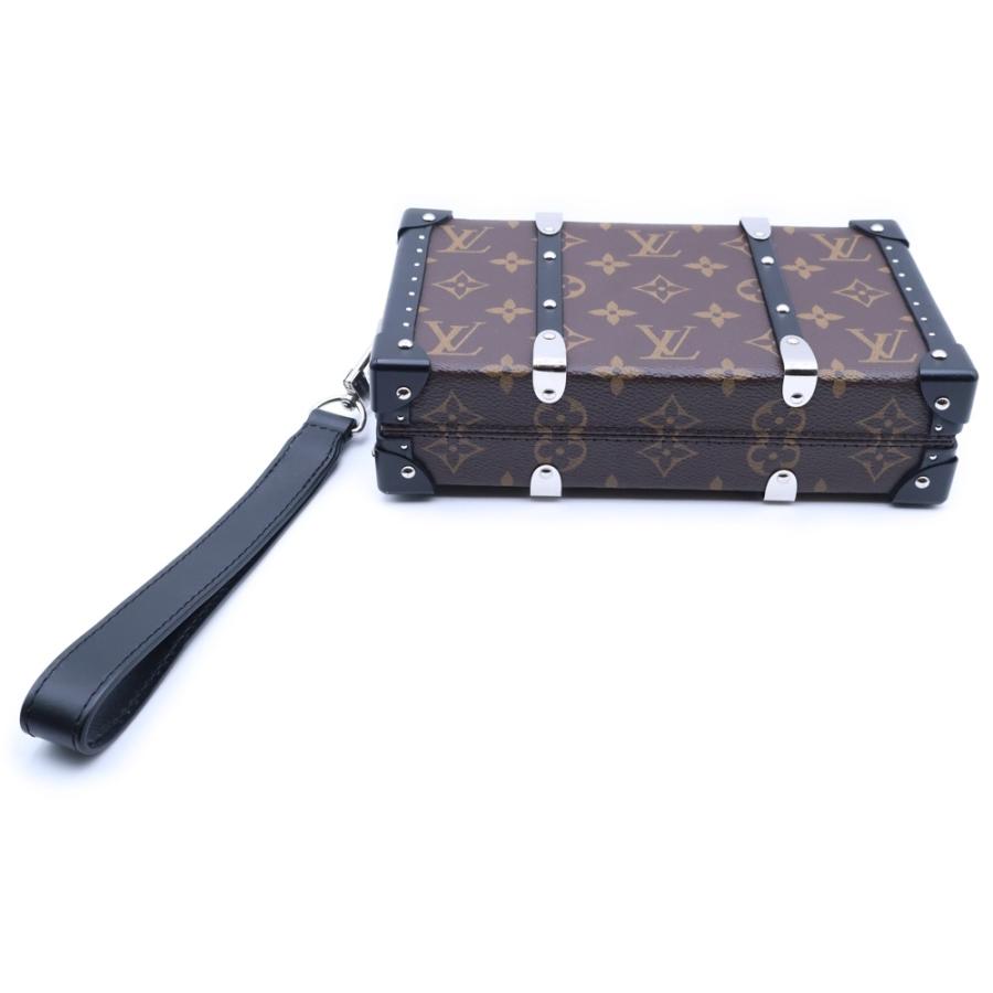 LOUIS VUITTON（ルイ・ヴィトン） モノグラム マカサー ウォレット